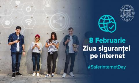 Ziua Siguranței pe Internet