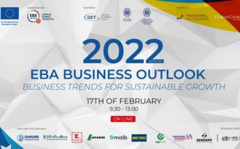 EBA BUSINESS OUTLOOK 2022