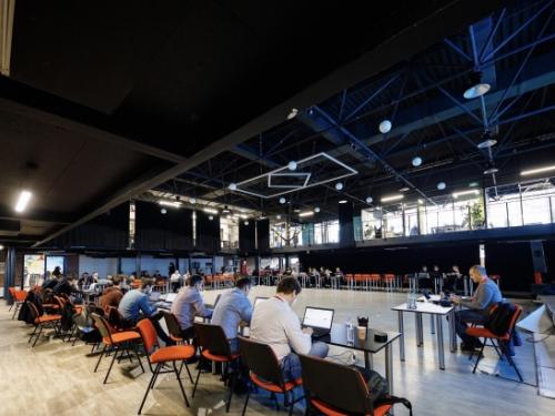 Cât de pregătiți suntem să răspundem atacurilor cibernetice, exercițiu practic la Moldova Cyber Week