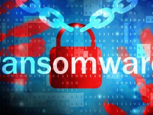 Ransomware - Securitatea cibernetică - STISC