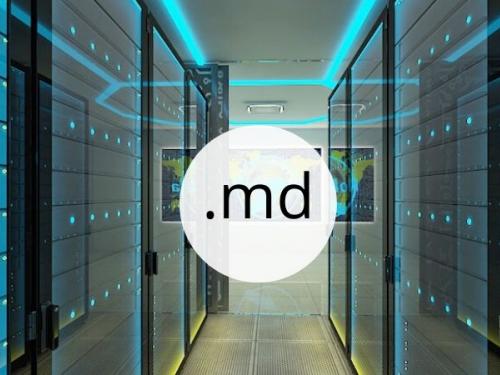 Serviciul Tehnologia Informației și Securitate Cibernetică anunță reducerea prețului la serviciile de înregistrare a numelui de domeniu “.md”