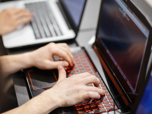 Ziua Profesională a Programatorului!