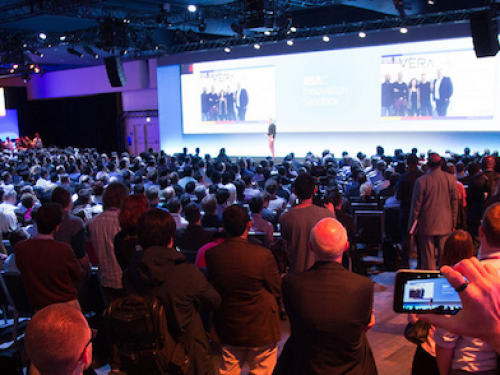 Serviciul Tehnologia Informației și Securitate Cibernetică a participat la cea de-a 28-a ediție a conferinței internaționale RSA 2019