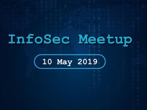 CONTACTE Serviciul Tehnologia Informației și Securitate Cibernetică în parteneriat cu UTM au organizat un eveniment dedicat securității informaționale: InfoSec Meetup