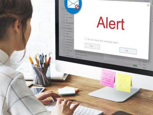 Peste 2 milioane de mesaje malițioase au fost detectate și blocate de către STISC în primul trimestru al anului 2019