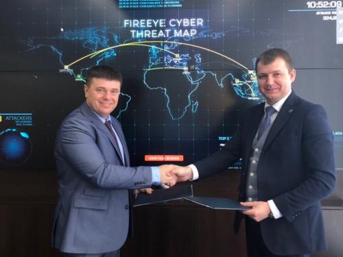 STISC ȘI MOLDATSA au semnat un Acord de Colaborare