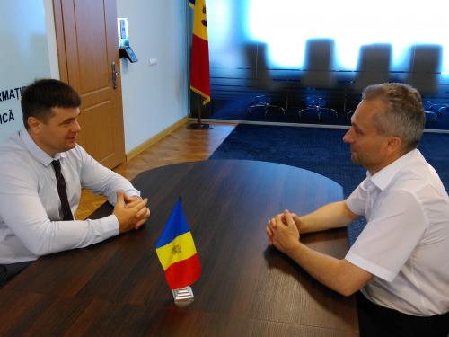 Soluții IT în asigurarea unei desfășurări transparente a examenelor de Bacalaureat