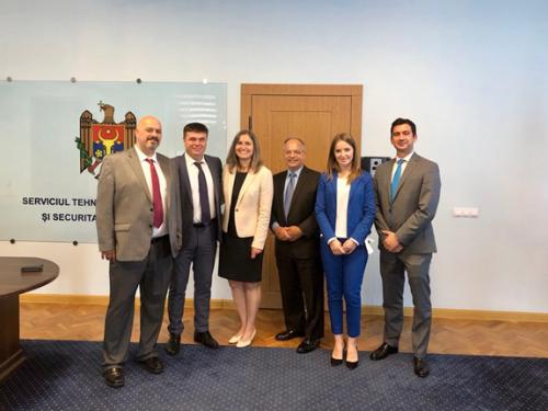 Protecția infrastructurilor critice, o provocare pentru securitatea națională!