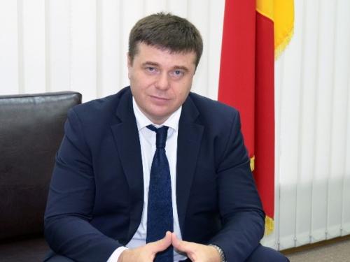 SERGHEI POPOVICI: STISC ESTE ÎN PAS CU INOVAȚIILE ÎN DOMENIUL TEHNOLOGIEI INFORMAȚIONALE