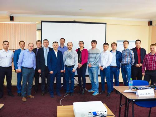 Crime cibernetice, spionaj și război cibernetic – temele abordate în cadrul Workshop-ului organizat de CTS