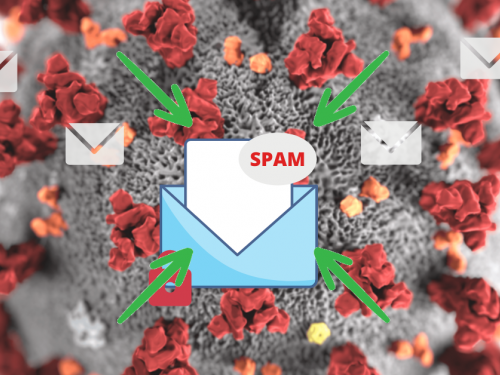 Noutățile săptămânii din Securitatea Cibernetică (20.03.2020)