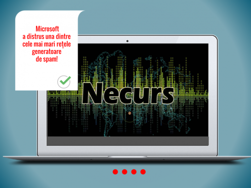 Noutățile săptămânii din Securitatea Cibernetică (13.03.2020)