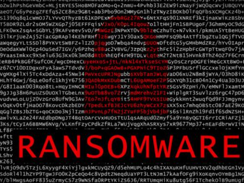 Ghid de prevenire a infectării la programul rău intenționat de tip Ransomware 