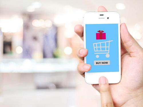 Măsuri de precauție privind cumpărăturile on-line