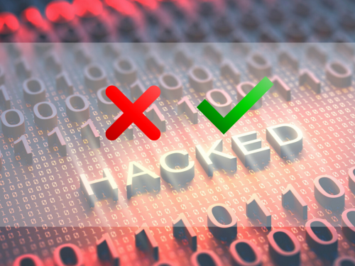 TOP 3 mituri despre securitate cibernetică