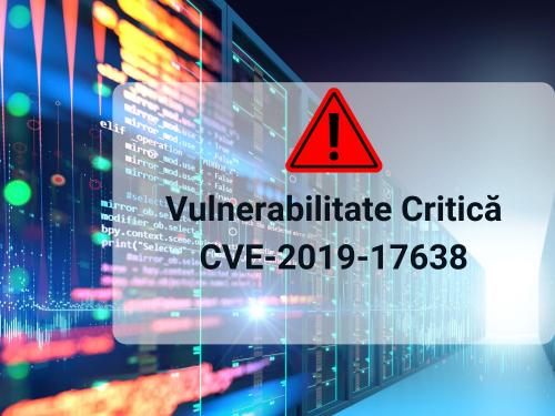 Vulnerabilitate critică a serverului Jenkins