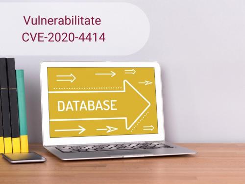 Vulnerabilitate în software-ul de gestionare a datelor IBM Db2
