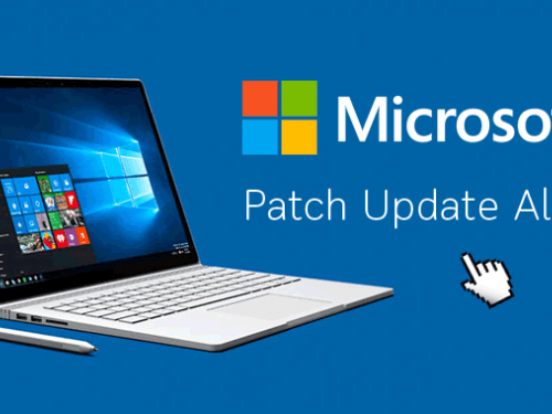 Microsoft a lansat noi actualizări de securitate pentru sistemul de operare Windows 10