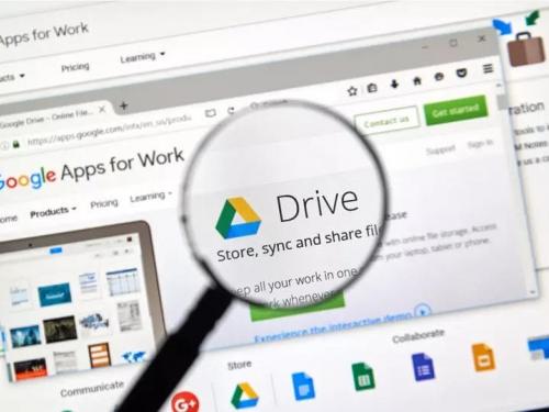 STISC anunță despre o vulnerabilitate în Google Drive ce poate permite răspândirea de malware