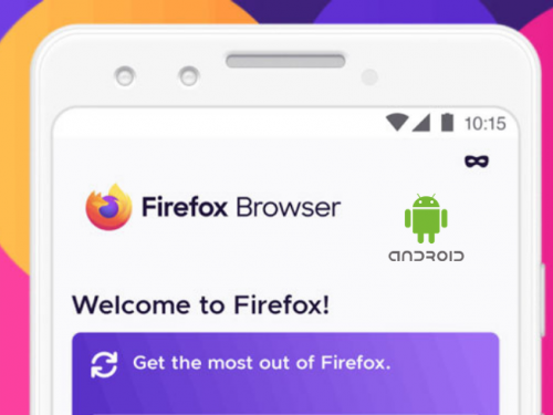 Vulnerabilitate în browser-ul Firefox pentru Android