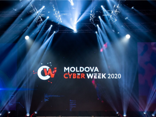 „Moldova Cyber Week 2020”: platformă de expertiză și experiențe privind combaterea amenințărilor cibernetice