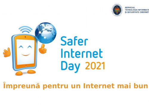 Top 10 Reguli de siguranță pe Internet (Infografic)