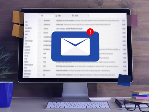 STISC informează despre intensificarea atacurilor cibernetice ce vizează conturile de e-mail