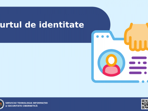Ghid de bune practici privind prevenirea Furtului de identitate