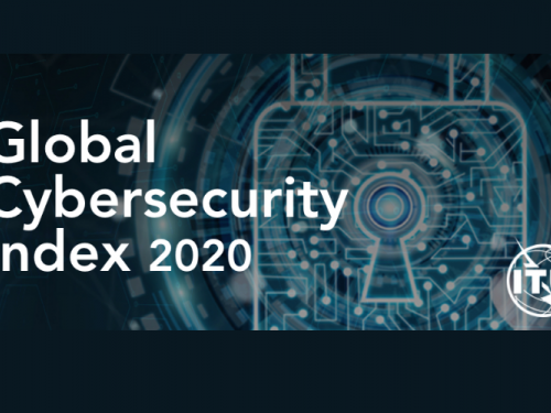 ITU a publicat raportul “Indicele global al securității cibernetice (The Global Cybersecurity Index - GCI) 2020