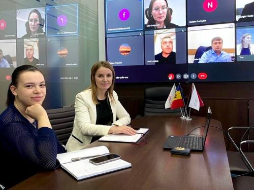 UE a inițiat realizarea unui studiu sociologic