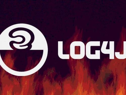 Log4j - o bibliotecă Java utilizată la scară largă