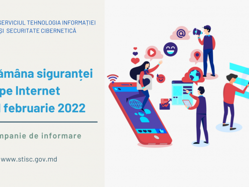 campanie de informare