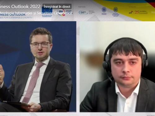 EBA BUSINESS OUTLOOK 2022