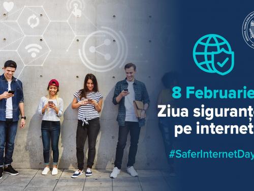 Ziua Siguranței pe Internet