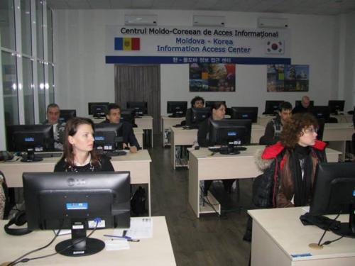 Sesiuni De Instruire În Domeniul De Operare Drupal