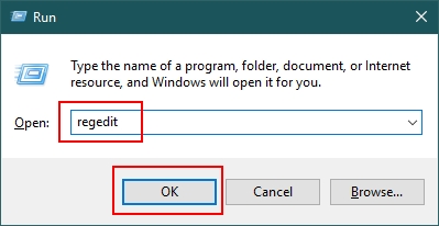 Ghid pentru dezactivarea winmail.dat în Outlook 2010, 2013, 2016 - pasul 4